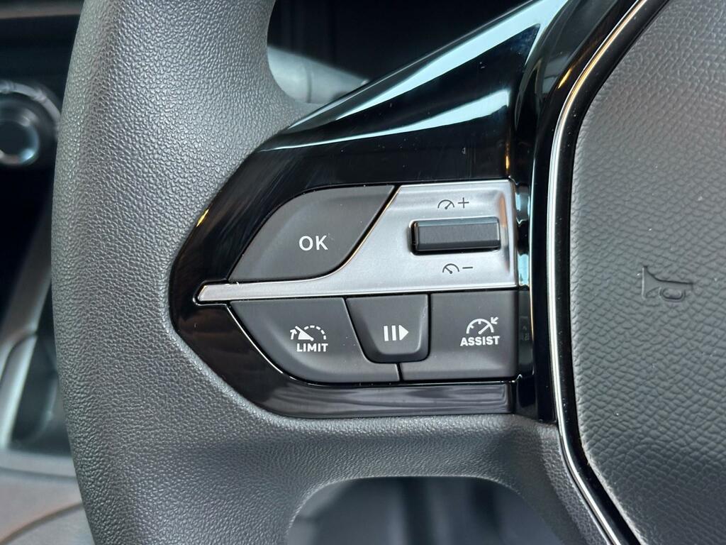 Peugeot Partner 1.5 Bluehdi 1000 Professional Standard Panel Van S #26