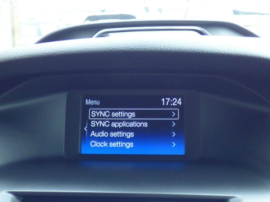 Ford Focus Other 1.0T Ecoboost Zetec S Euro 6 Ss 201515 Red #22