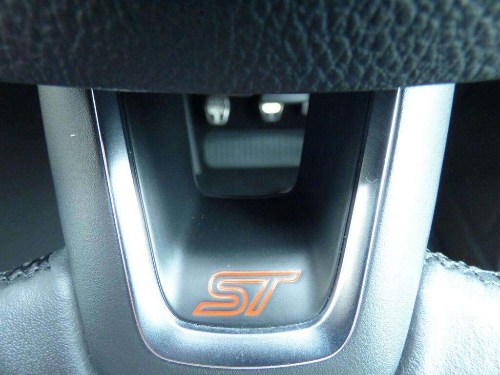 Ford Focus Other 1.0T Ecoboost Zetec S Euro 6 Ss 201515 Red #20