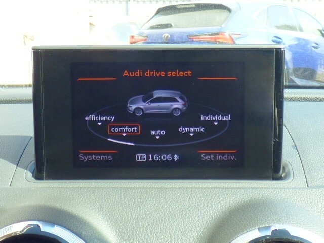 Audi A3 2.0 Tdi Sport, 20 Road Tax, 12 Months Warranty, 1 Grey #5