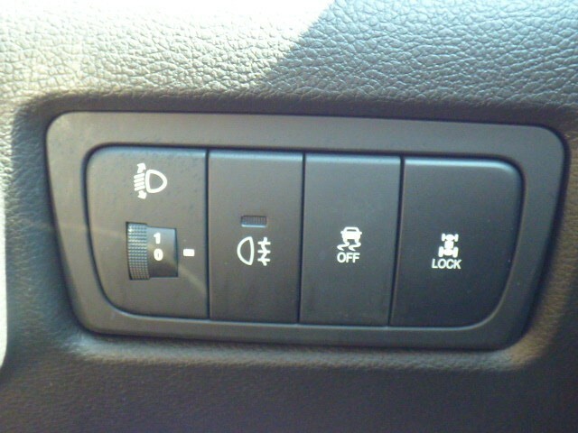 SsangYong Korando White #24