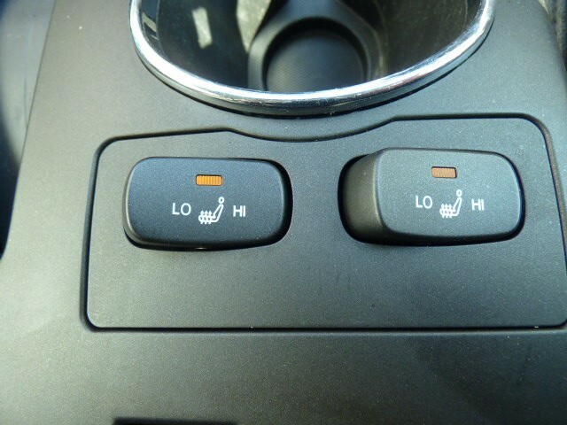 SsangYong Korando White #16