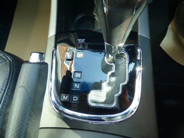 SsangYong Korando White #14