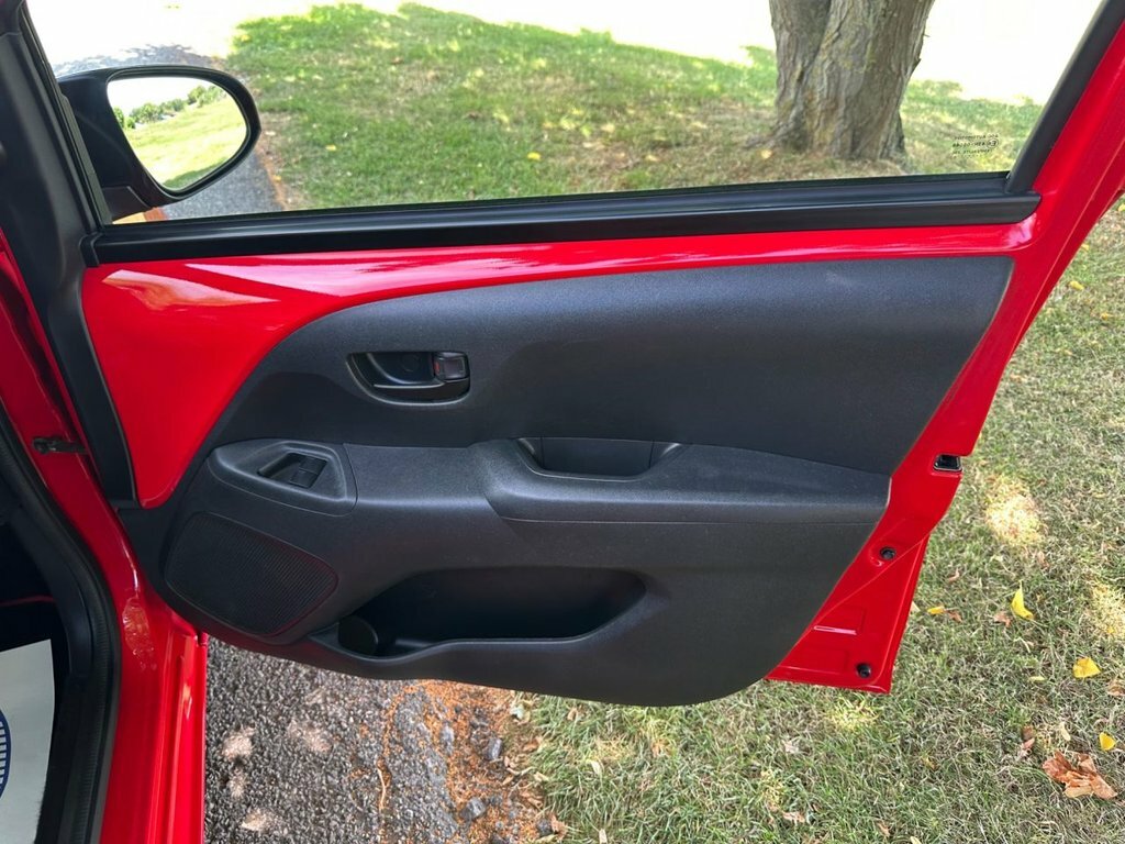 Peugeot 108 1.0 Vti Active 2 Tronic Euro 5 Red #14