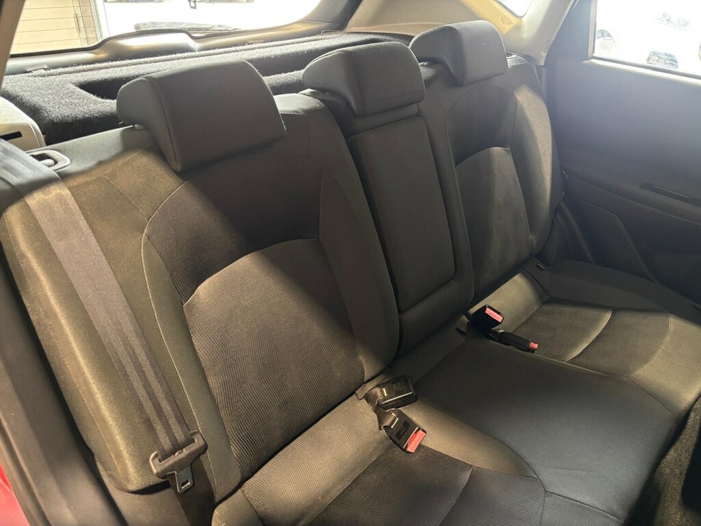 Nissan Qashqai 1.6 117 N-tec Black #30
