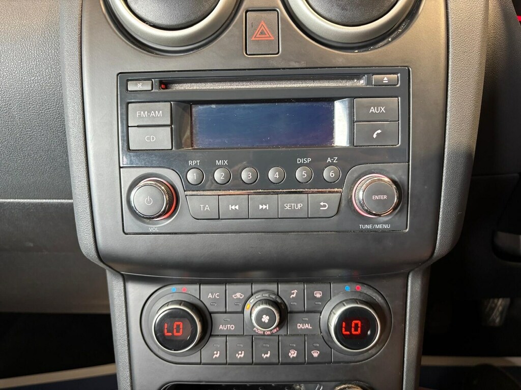 Nissan Qashqai 1.6 117 N-tec Black #25