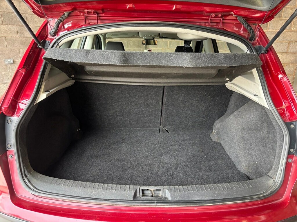 Nissan Qashqai 1.6 117 N-tec Black #33