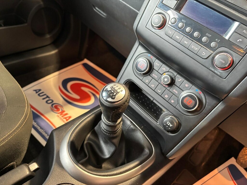 Nissan Qashqai 1.6 117 N-tec Black #28