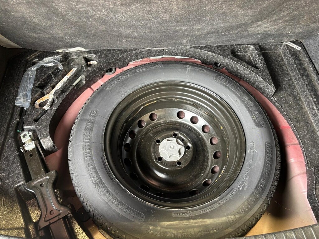 Nissan Qashqai 1.6 117 N-tec Black #34