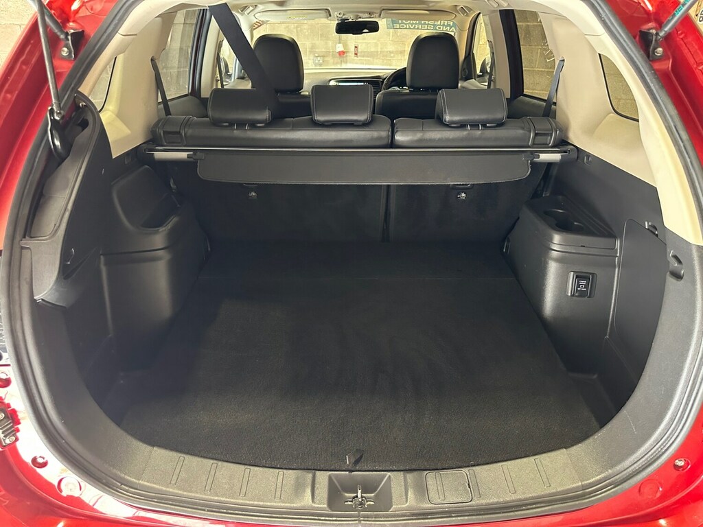 Mitsubishi Outlander 4 Silver #47