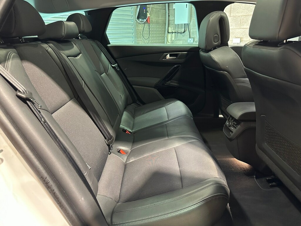 Peugeot 508  Blue #46