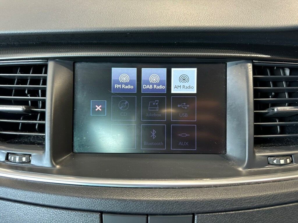 Peugeot 508  Blue #30