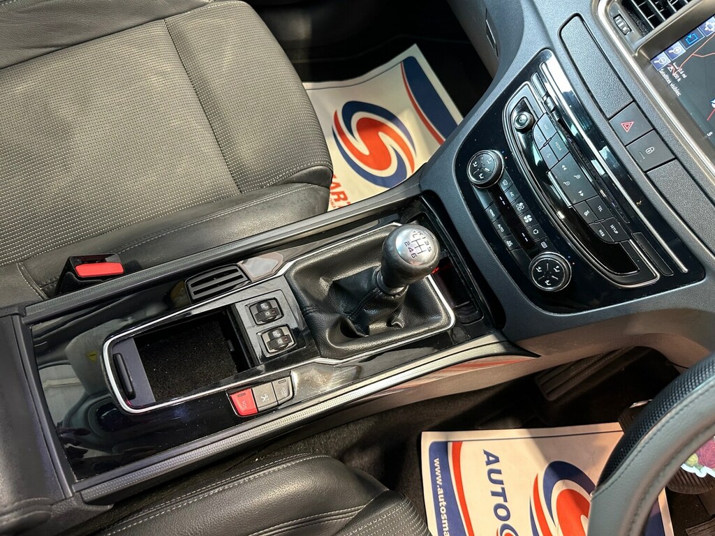 Peugeot 508  Blue #42