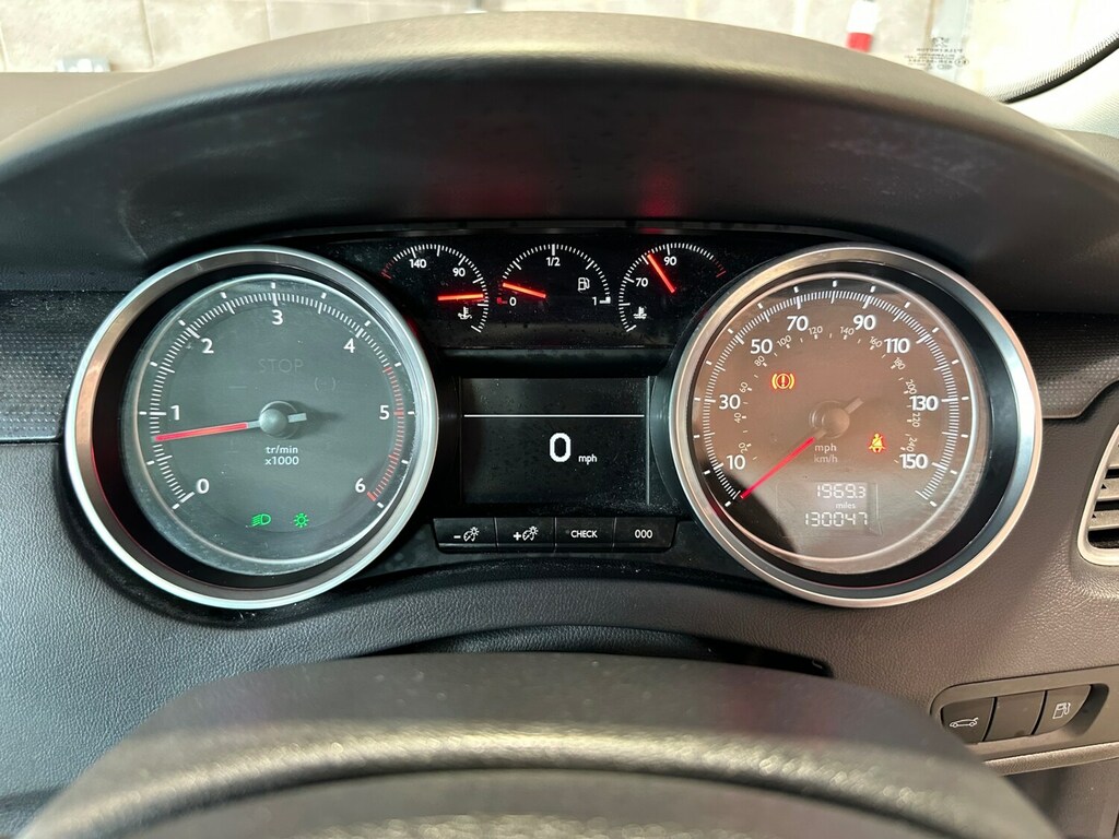Peugeot 508  Blue #27