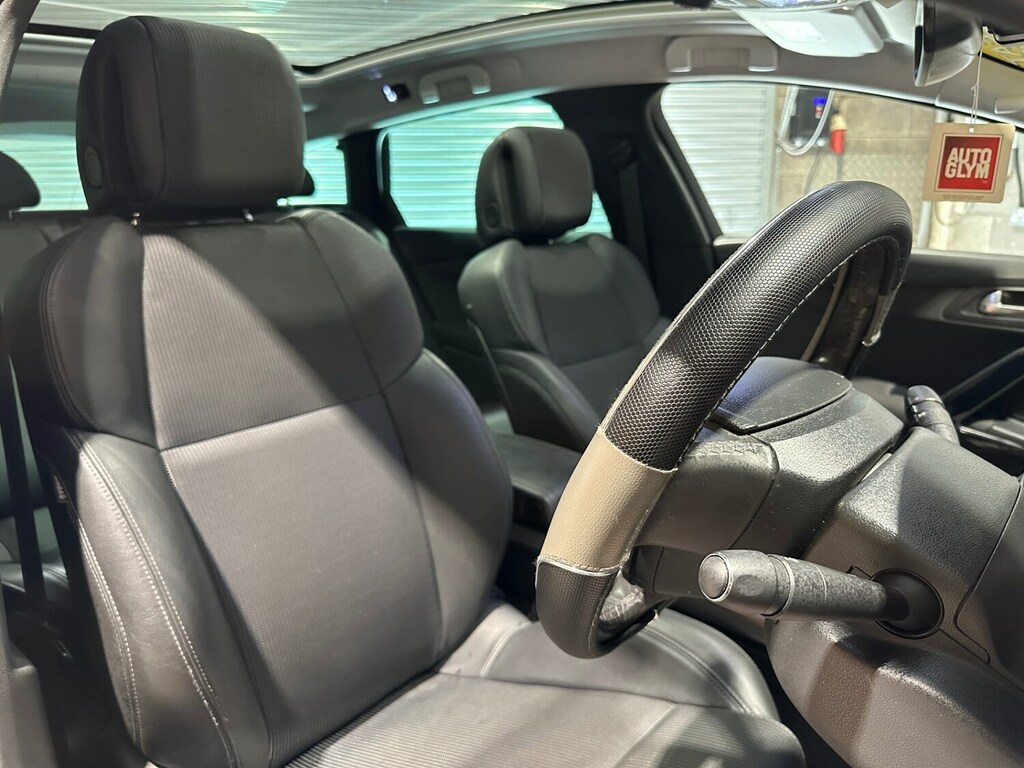 Peugeot 508  Blue #16