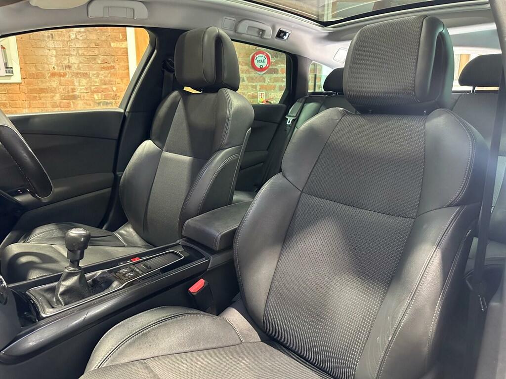 Peugeot 508  Blue #55