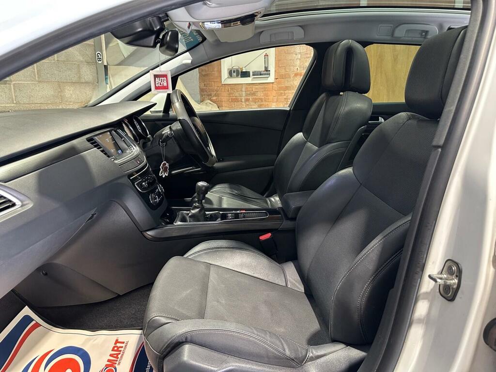 Peugeot 508  Blue #57