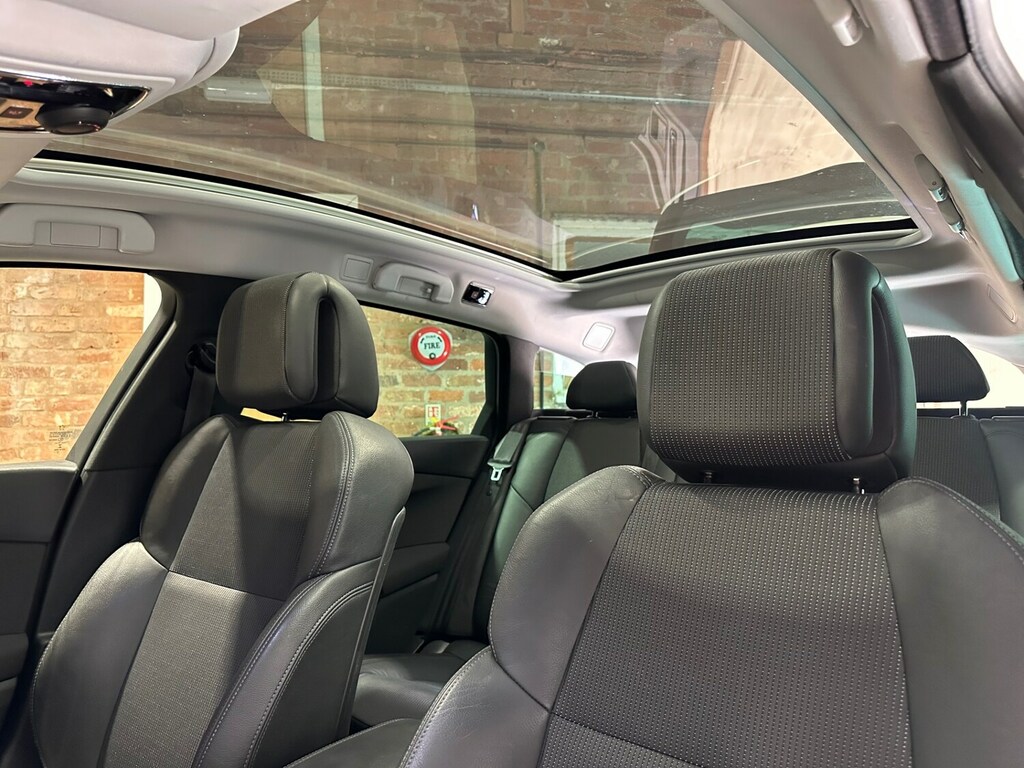 Peugeot 508  Blue #59