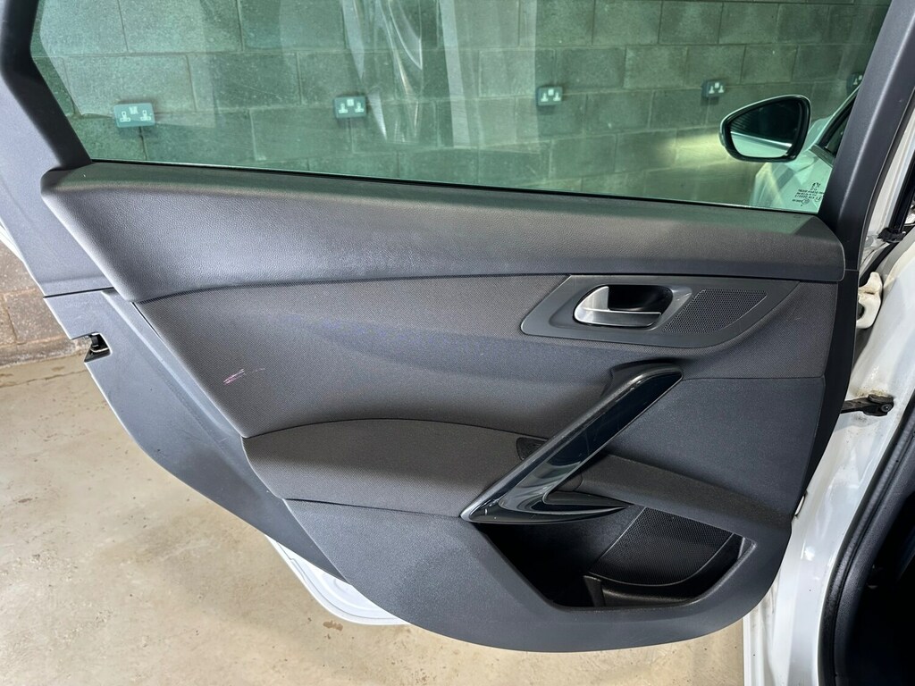 Peugeot 508  Blue #51