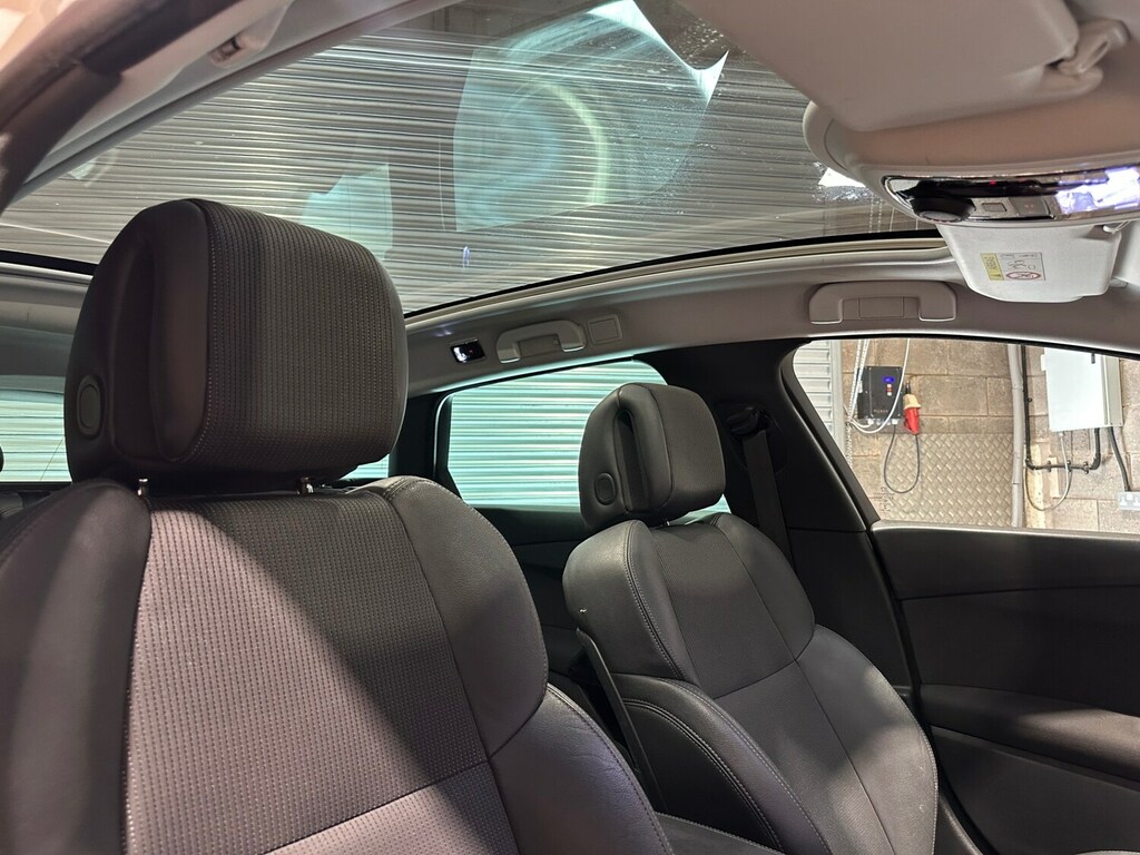 Peugeot 508  Blue #17