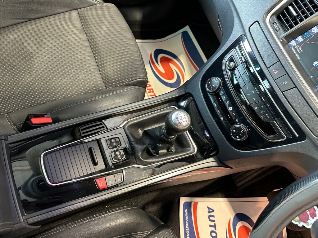 Peugeot 508  Blue #40