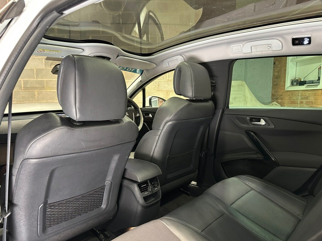 Peugeot 508  Blue #56