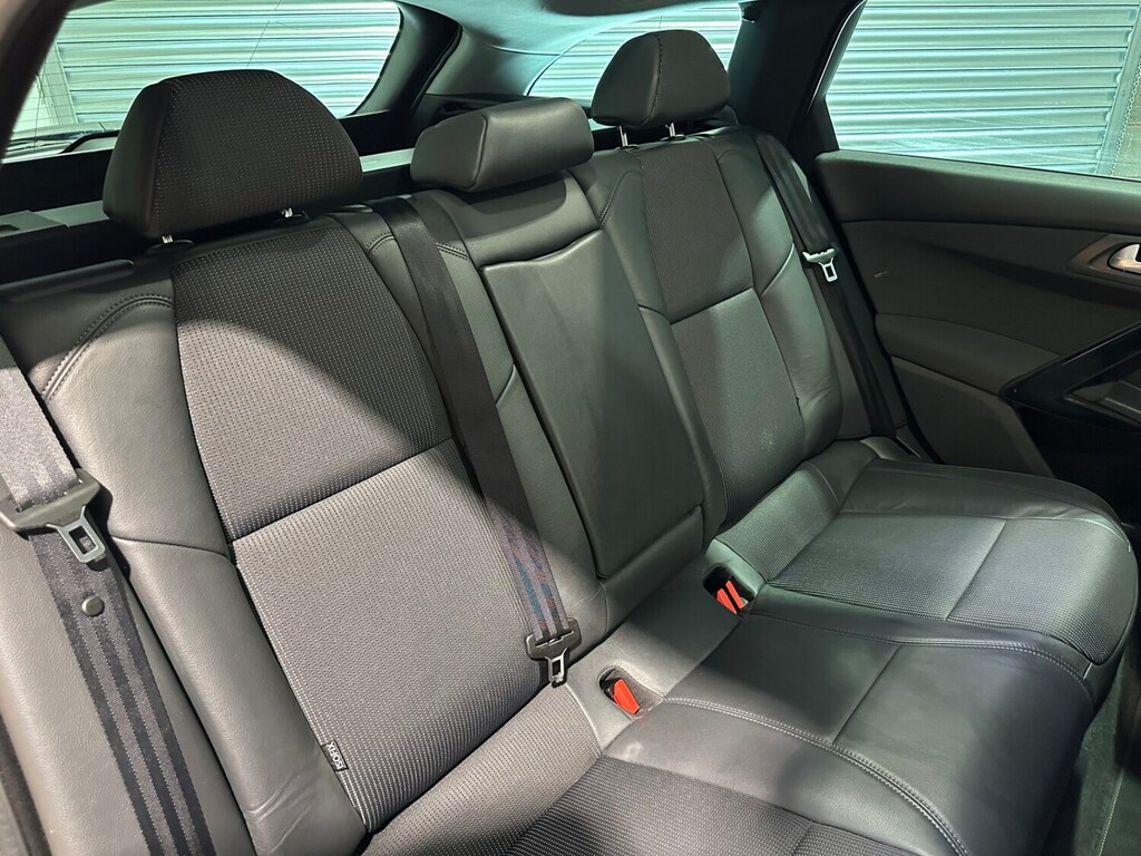 Peugeot 508  Blue #45
