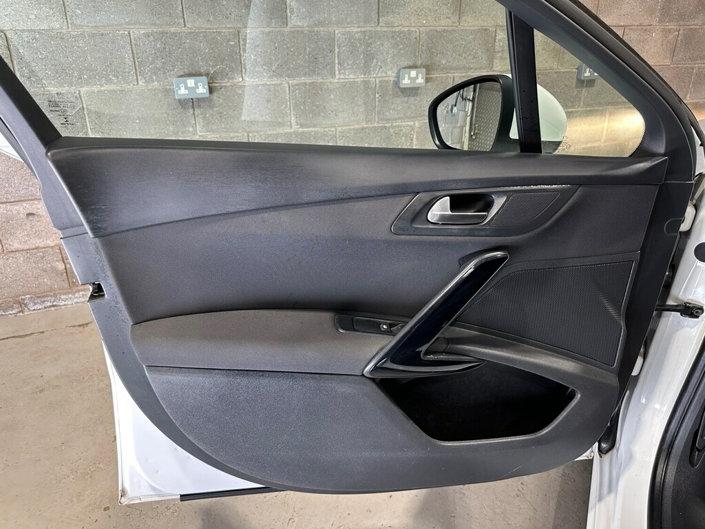 Peugeot 508  Blue #54
