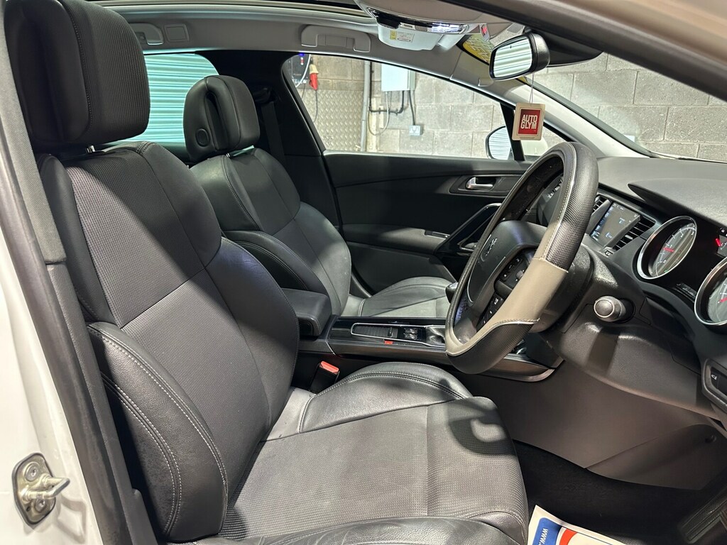 Peugeot 508  Blue #18