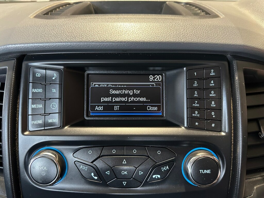 Ford Ranger 3.2L Limited 4X4 Dcb Tdci White #33