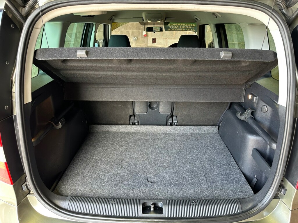 Skoda Yeti Black Edition Black #40