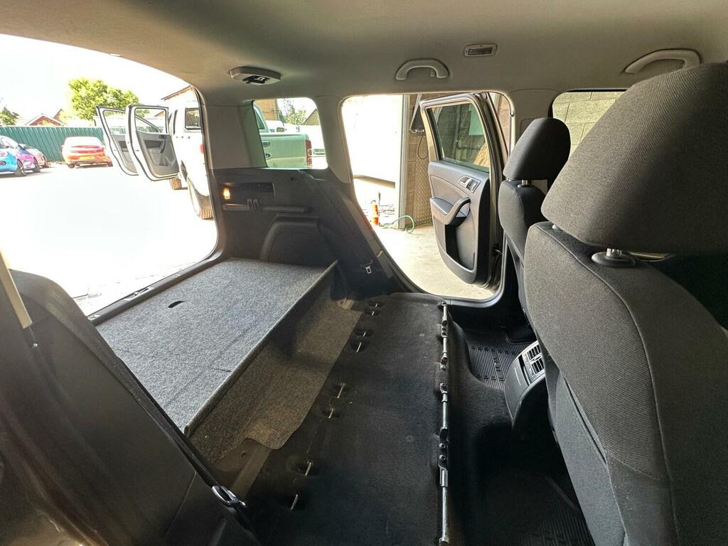 Skoda Yeti Black Edition Black #53