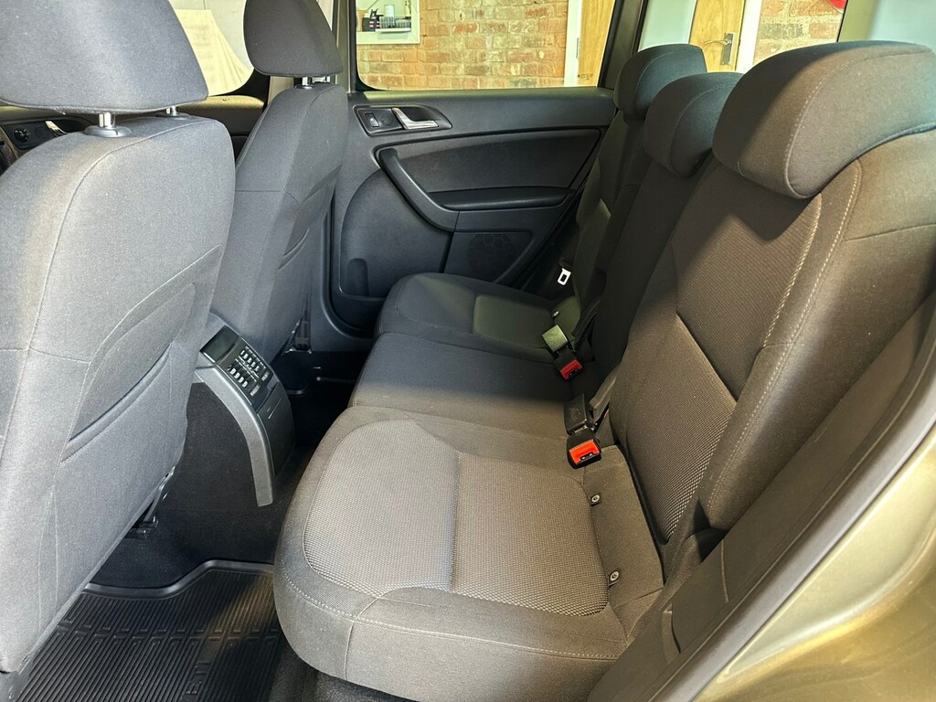 Skoda Yeti Black Edition Black #44