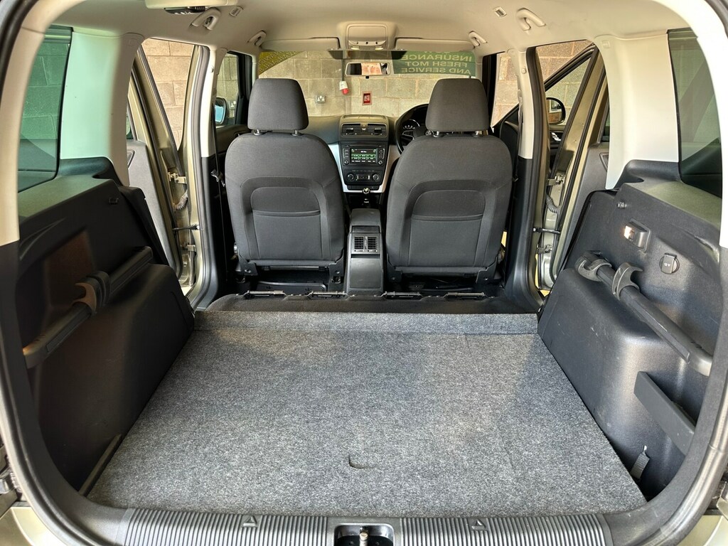 Skoda Yeti Black Edition Black #51