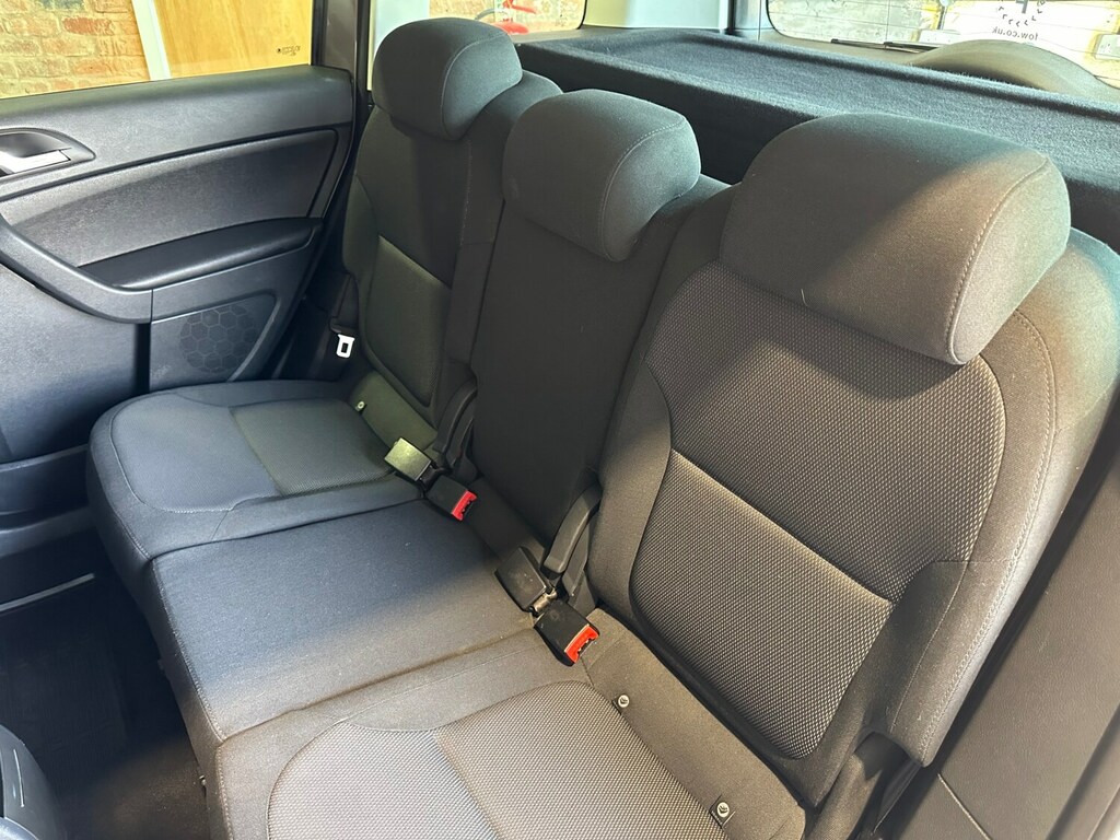 Skoda Yeti Black Edition Black #43