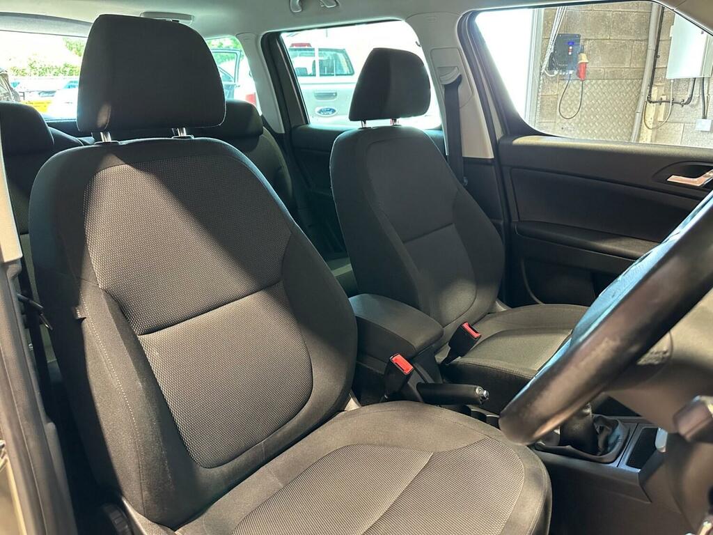 Skoda Yeti Black Edition Black #14