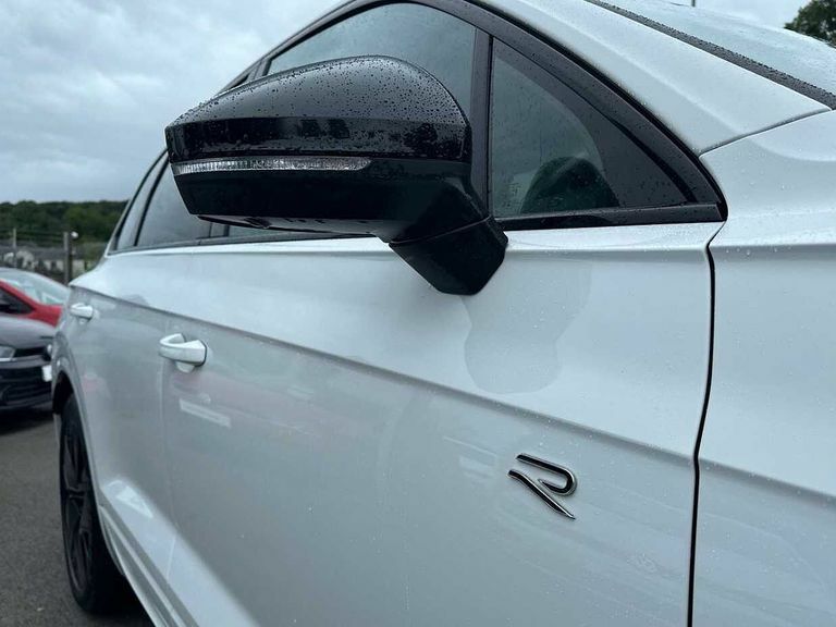 Volkswagen Touareg Automatic Grey #17
