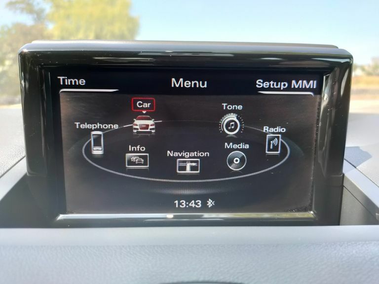 Audi A1 1.4 Tfsi S Line Red #29