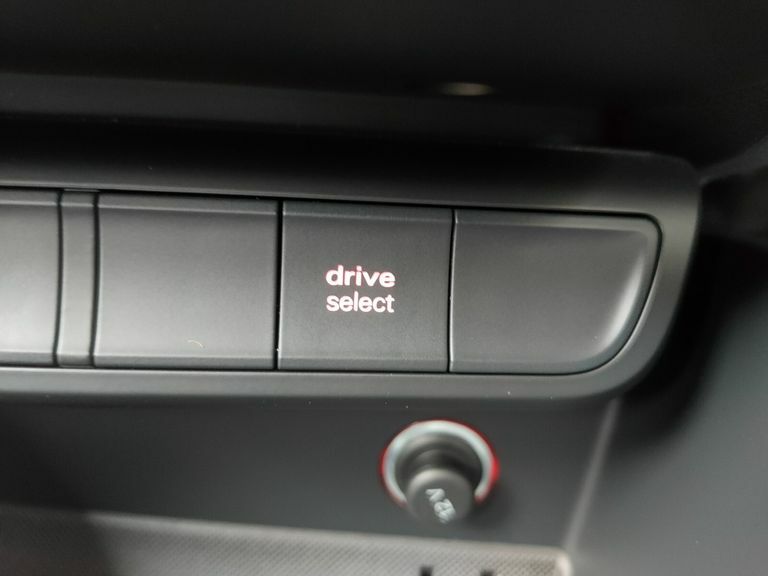 Audi A1 1.4 Tfsi S Line Red #26