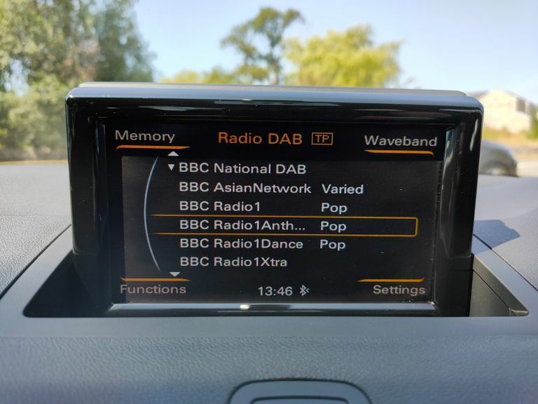 Audi A1 1.4 Tfsi S Line Red #35