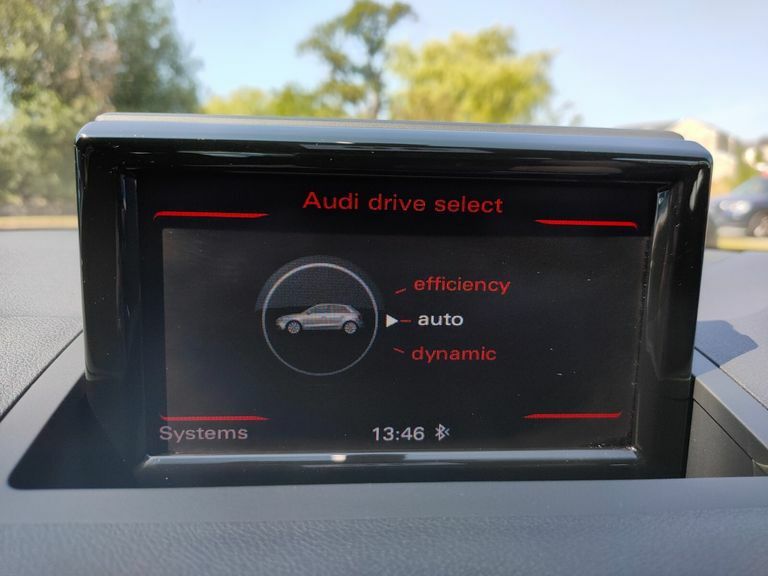 Audi A1 1.4 Tfsi S Line Red #30