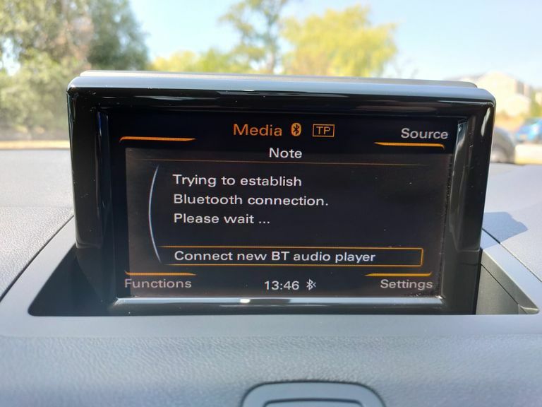 Audi A1 1.4 Tfsi S Line Red #34