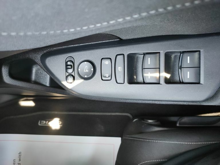 Honda Civic Ex Black #27