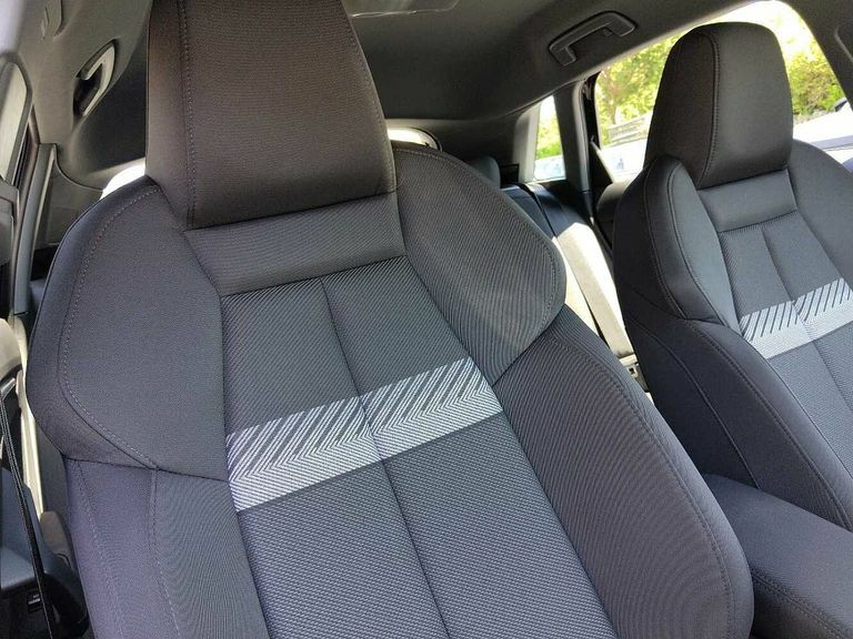 Audi A3 S Line Tfsi E 204 Ps S Tronic Grey #23