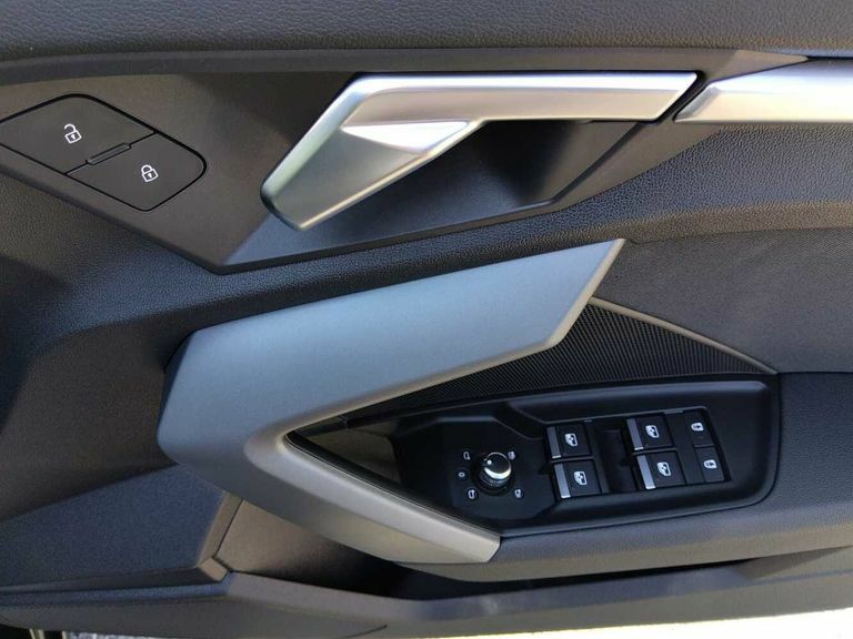 Audi A3 S Line Tfsi E 204 Ps S Tronic Grey #24