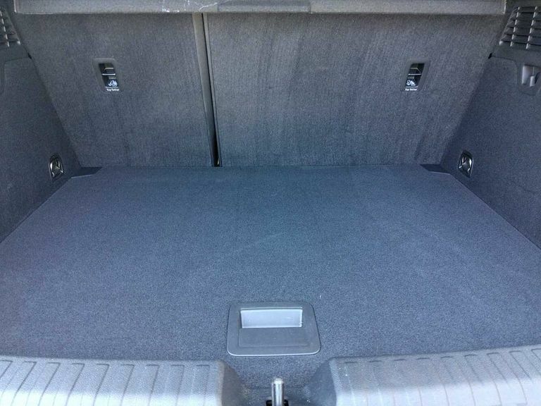 Audi A3 S Line Tfsi E 204 Ps S Tronic Grey #26
