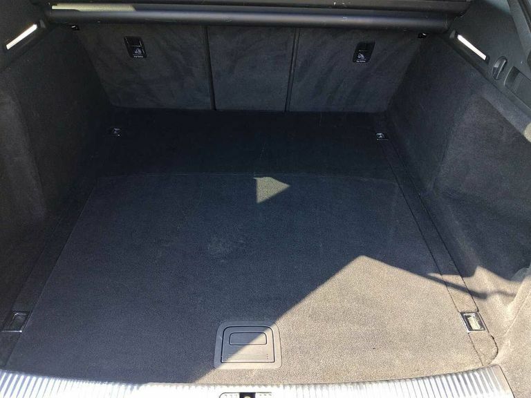 Audi A4 Avant 35 Tdi Technik S Tronic Black #25