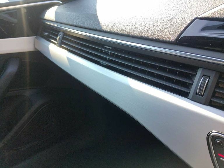 Audi A4 Avant 35 Tdi Technik S Tronic Black #20