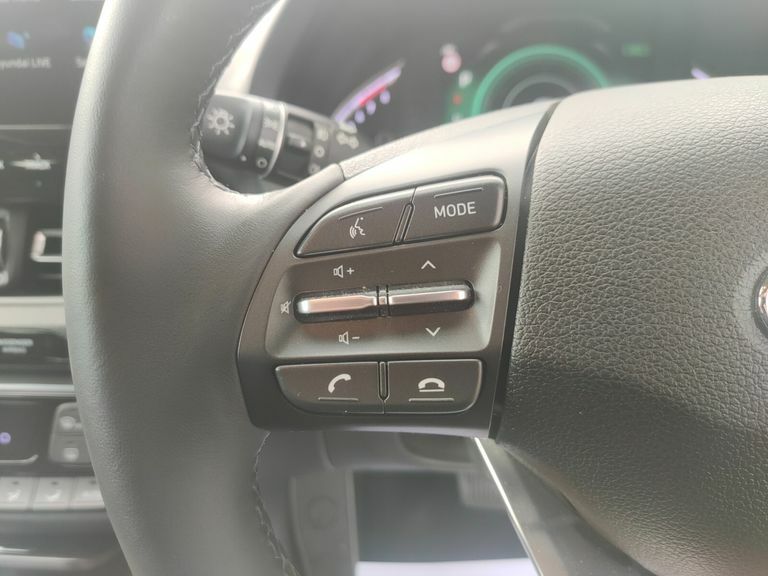 Hyundai I30 2.0T Gdi N Performance Dct Black #26
