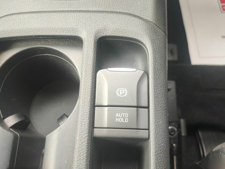 Hyundai I30 2.0T Gdi N Performance Dct Black #16
